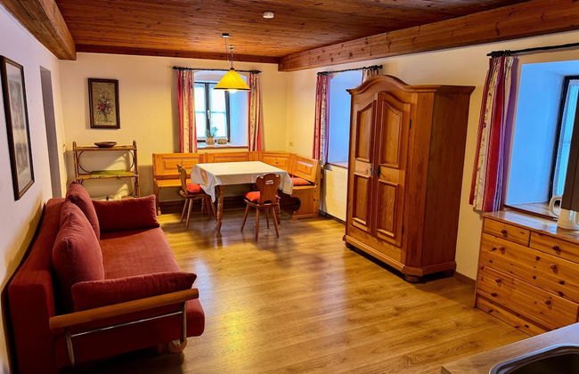 Farmhouse in Carinthia Near Afritzer See - Foto 39