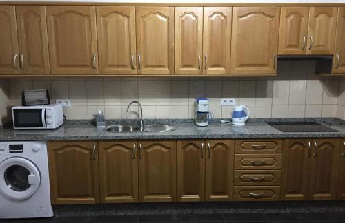 Apartamentos Hautacuperche - Foto 34