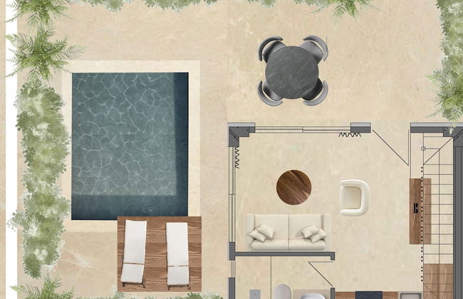 Vista Luxury Suites Halkidiki - Foto 66