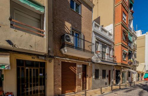 Maritim Horizon House Port of Valencia - Foto 49