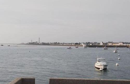 Appartement Pont l'Abbé Entre océan et campagne - Foto 18