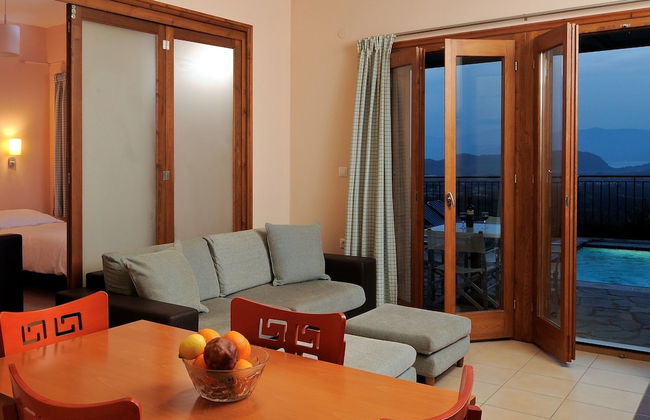 Karayiannis Villas - Foto 12
