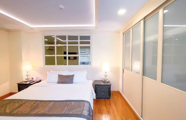 Aspira Hana Executive Suites Thonglor - Photo 8