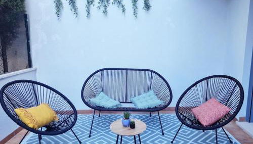 Cal Marc - Piso con piscina y terraza - Foto 3