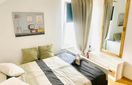 Ferienwohnung mit traumhafter Aussicht - Photo 13