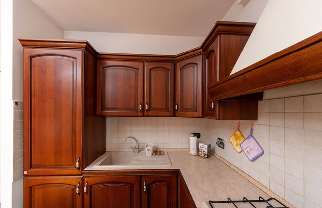 HouSmart Milazzo 5 - Foto 15