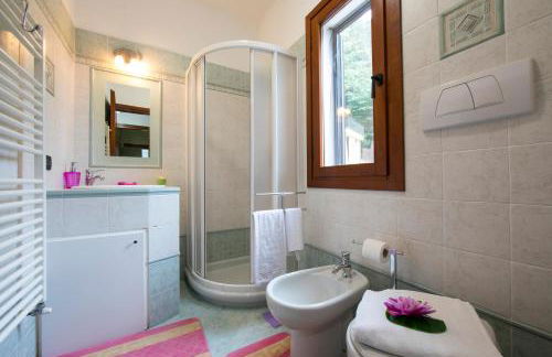 Villa Monte Enrico - Pool And Whirlpool - Happy Rentals - Photo 23