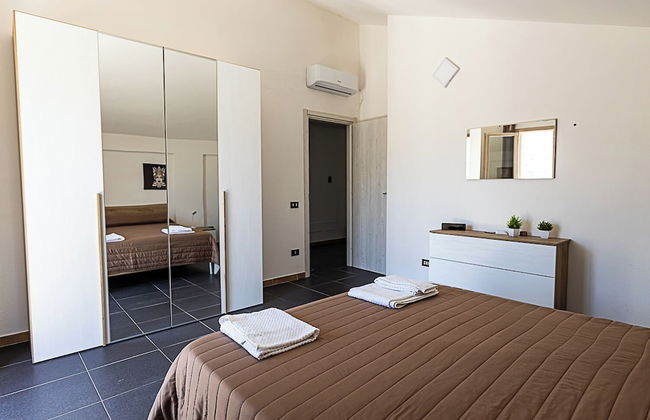 Home Sweet Home - La tua Oasi a Monreale - Foto 4