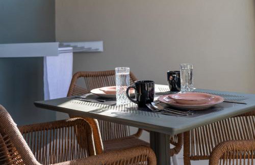 Jolly Pad Deluxe Studio - 5 min walk to Tsilivi Beach - Foto 44