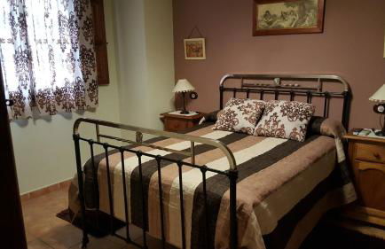 Apartamentos Rurales Tauro - Foto 13