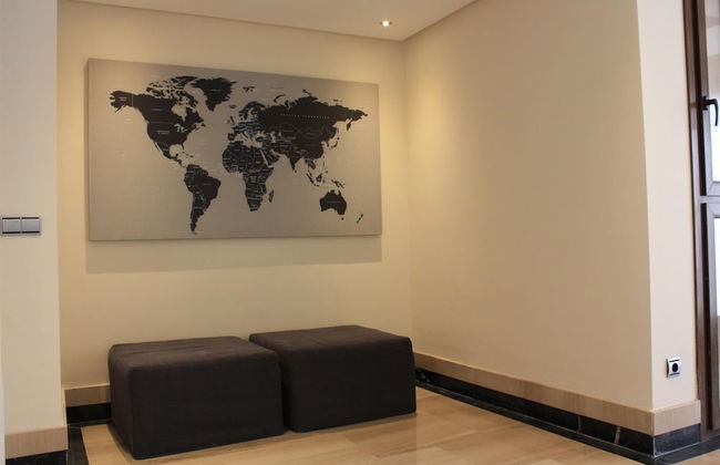 Apartment with Private Swimming Pool - Photo 33