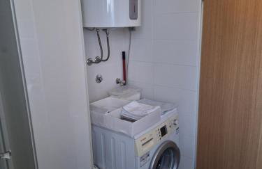 STUDIO APARTMAN MARKo C self-check in,frre parking - Foto 11