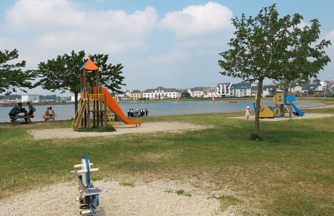 Raffinement, confort et vue Mer - Photo 19