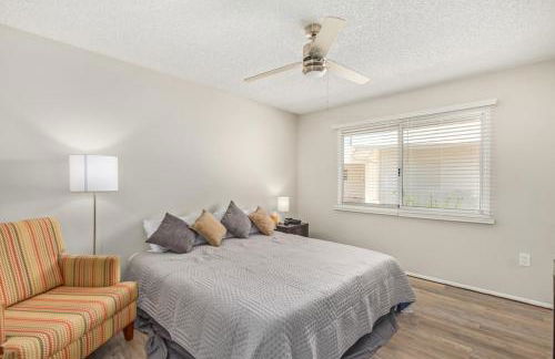 Very Relaxing & Roomy - Foto 8