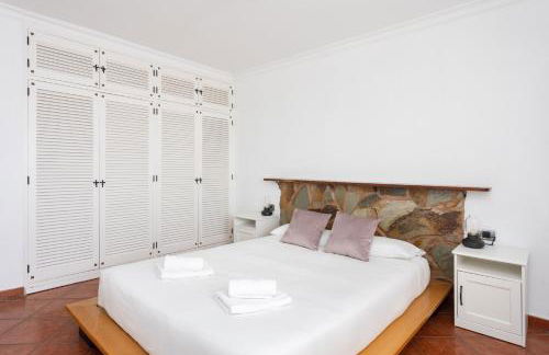 Fantasticas vistas al mar, playa y piscina - Foto 15