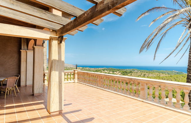 Cala Torta Na Lluny - Photo 37