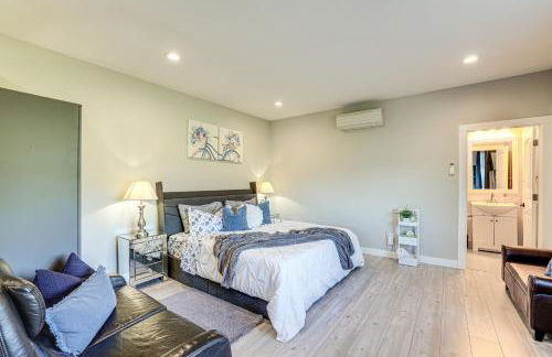 Modern Studio Suite in Sandy Point on Lummi Bay! - Photo 5