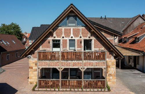 Rehburger Landhaus - Foto 57