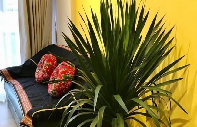 Ecopark Apartment Hung yen - Foto 27