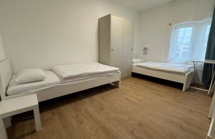 Böhl Station 1 Zimmer-Wohnungen - Photo 7