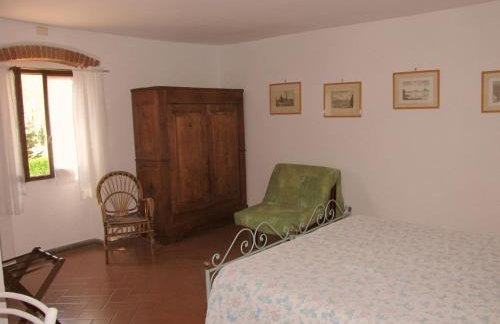 Residence Casprini da Omero - Foto 104