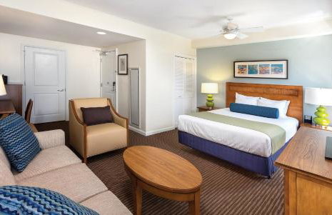 Wyndham Oceanside Pier 2BR Apartment with Resort Access - Photo 32