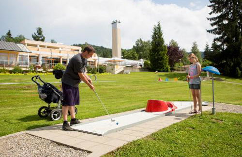 Ferienclub Maierhöfen - Foto 16