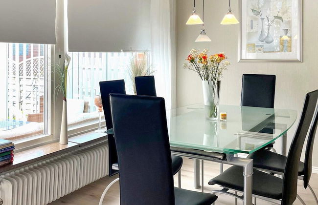 4 Person Holiday Home in Stenungsund - Foto 15