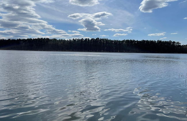 Ferienhaus Seeblick, Schonberg - Foto 23
