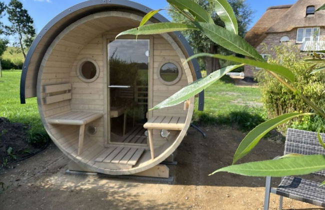 "luttdons" in the Haus am Deich - Foto 22