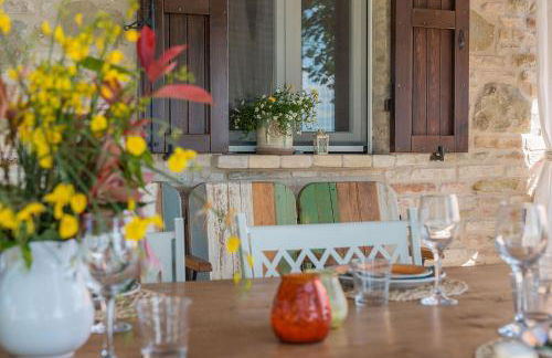 Casa Emanuela - Foto 36