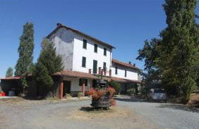 Cascina Valgrande, Monferrato - Foto 1