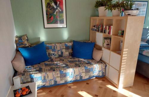 Kakteengarten - Foto 26