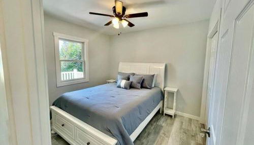 Oceanfront Cottage on Private Island - Foto 4