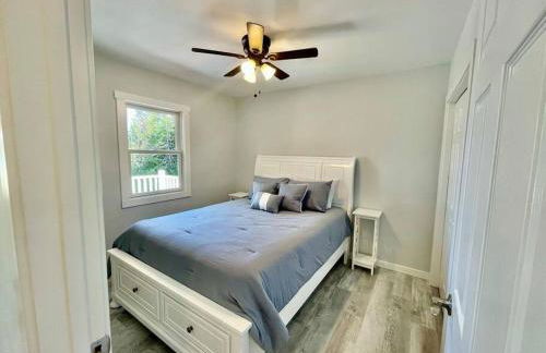 Oceanfront Cottage on Private Island - Foto 4