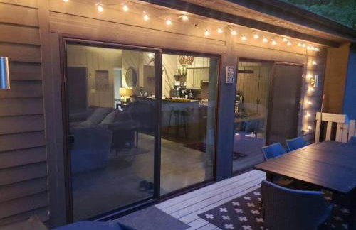 New Fall Golf and Colors accommodates 10 - Foto 31