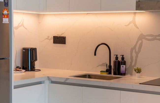 Alfa Bangsar by Plush - Photo 64