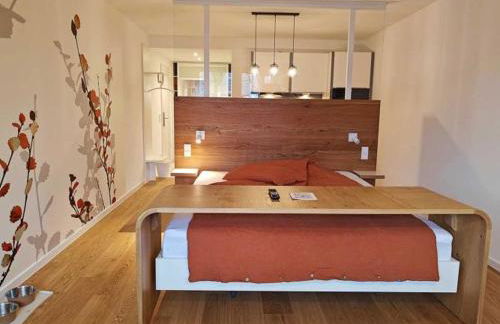 ArtRoom Boarding Apartment - Foto 16