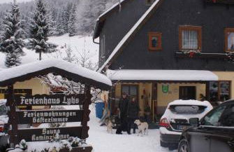 Ferienhaus Lyhs - Foto 76