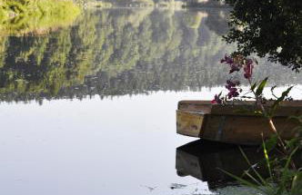 Angeln am Regen - Angelhof Posl - Foto 43