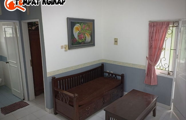 Tempat Nginap 3BR Ciater Highland Resort - Foto 7