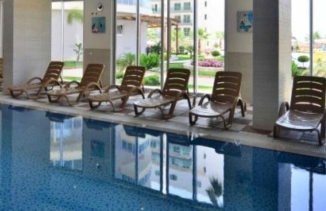 Alanya Vesta Garden Apartments - Foto 21