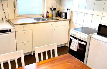 Apartment Neckarsulm - Foto 7