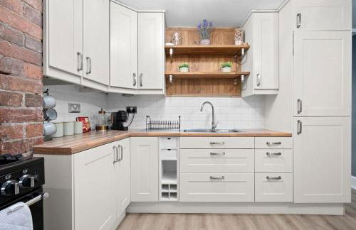 Luxury River Side Getaway Peak District - Foto 23