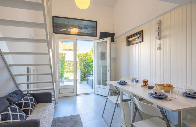 Les Jardins de l'Océan - Foto 6