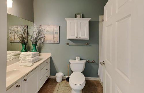 Inn at Seacrest by Southern Vacation Rentals - Foto 14