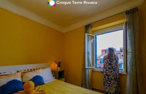 Ca' Bea Apartment with AC and Terrace - Foto 29