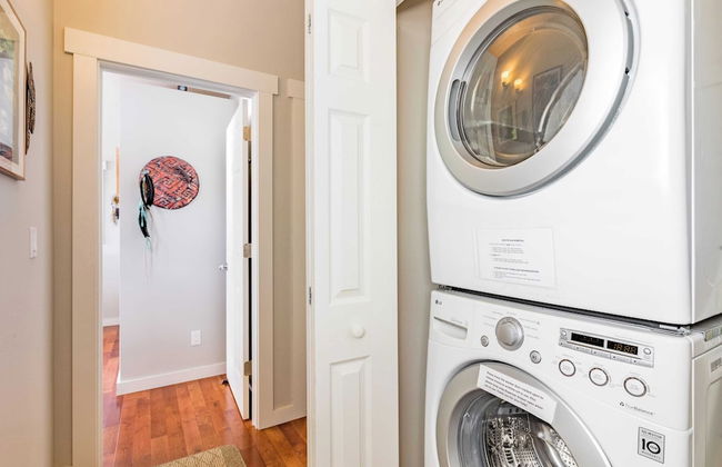 Wolf Beach Cottage by Avantstay Harbor Views - Photo 13