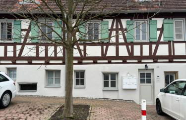 Geschichte trifft auf Moderne! - Foto 36