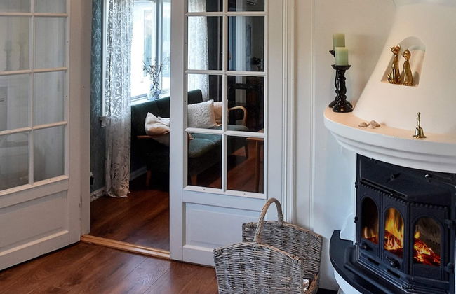 10 Person Holiday Home in Folkestad - Foto 48